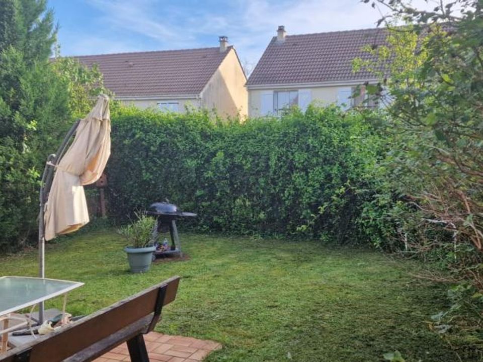 Studio i Cergy, Val-d'Oise - foto 2
