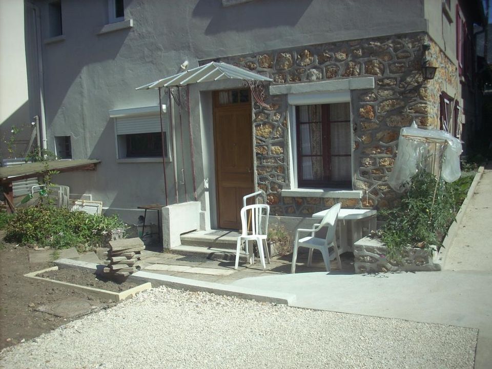 Studio i Bures-sur-Yvette, Essonne - foto 1