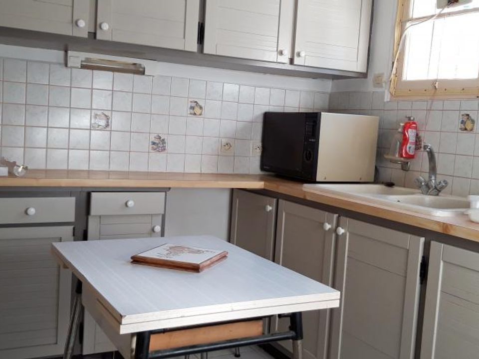 Studio i Bures-sur-Yvette, Essonne - foto 2