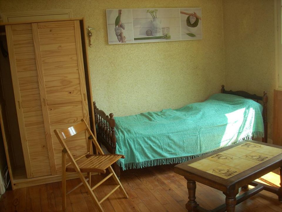 Studio i Bures-sur-Yvette, Essonne - foto 3