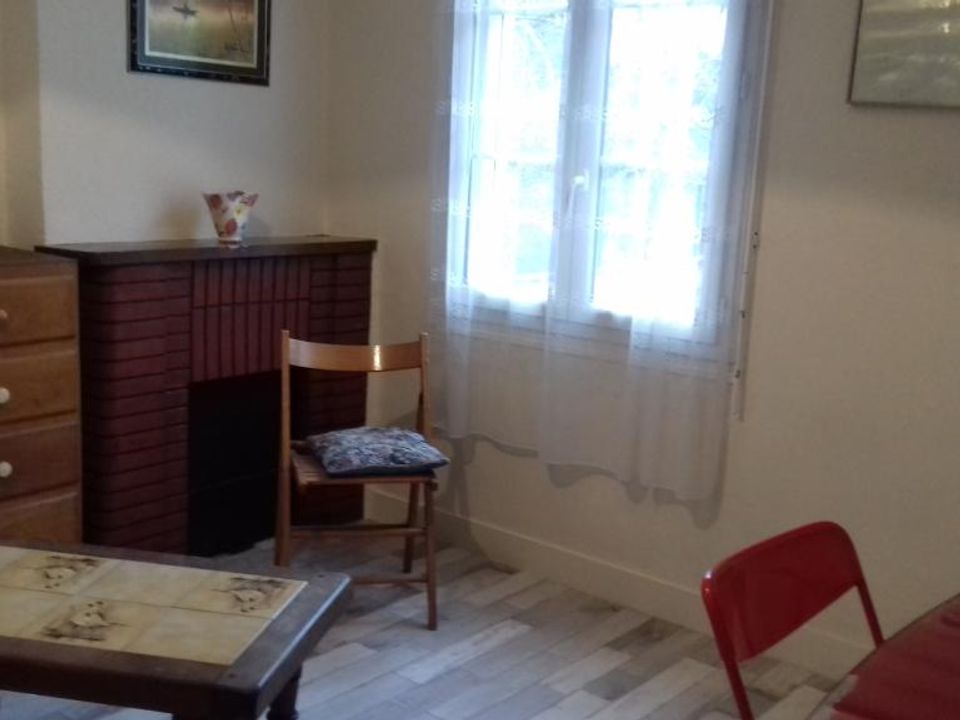 Studio i Bures-sur-Yvette, Essonne - foto 5