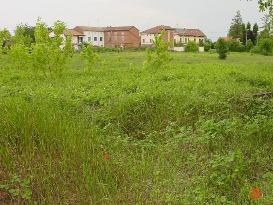 Helårsgrund i Alessandria, Alessandria - foto 1