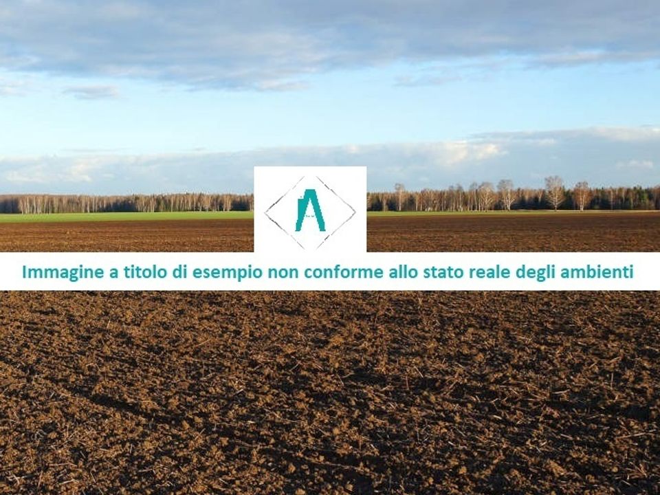 Helårsgrund i Alessandria, Alessandria - foto 4