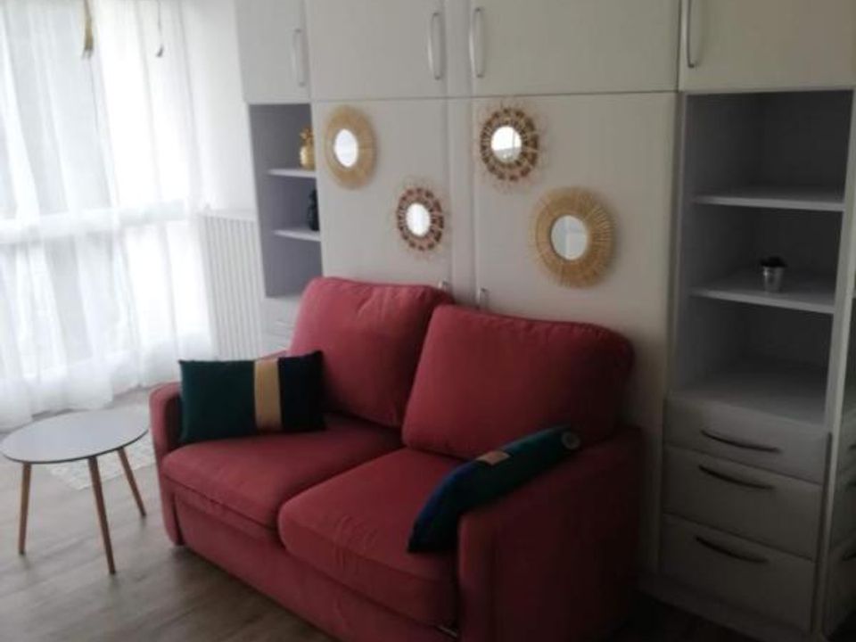Studio i Talence, Gironde - foto 2