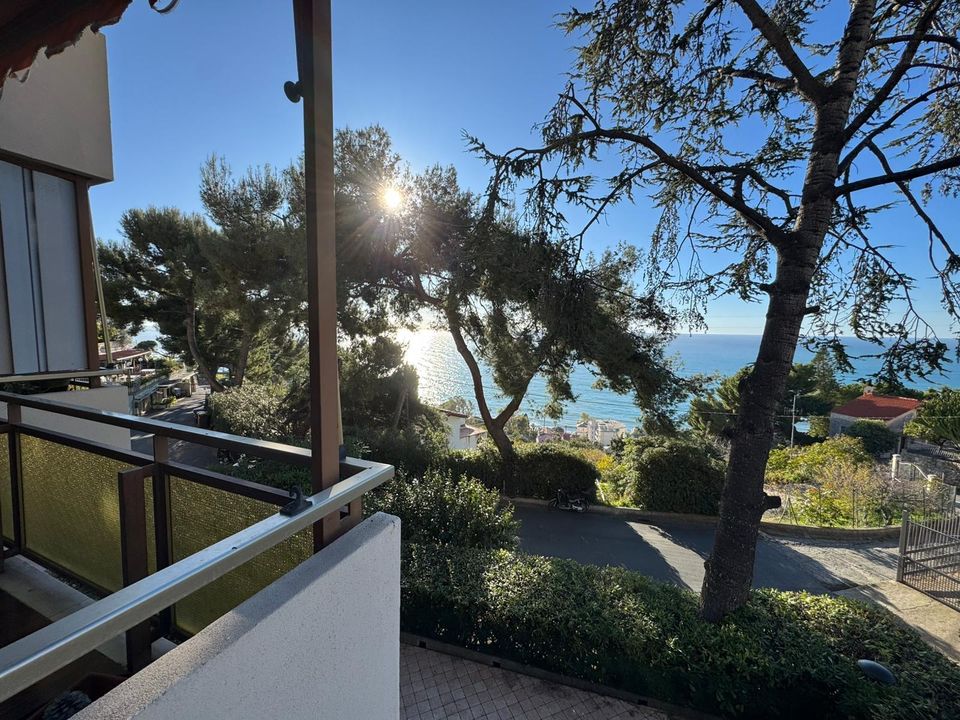 Lejlighed i Sanremo, Imperia - foto 1