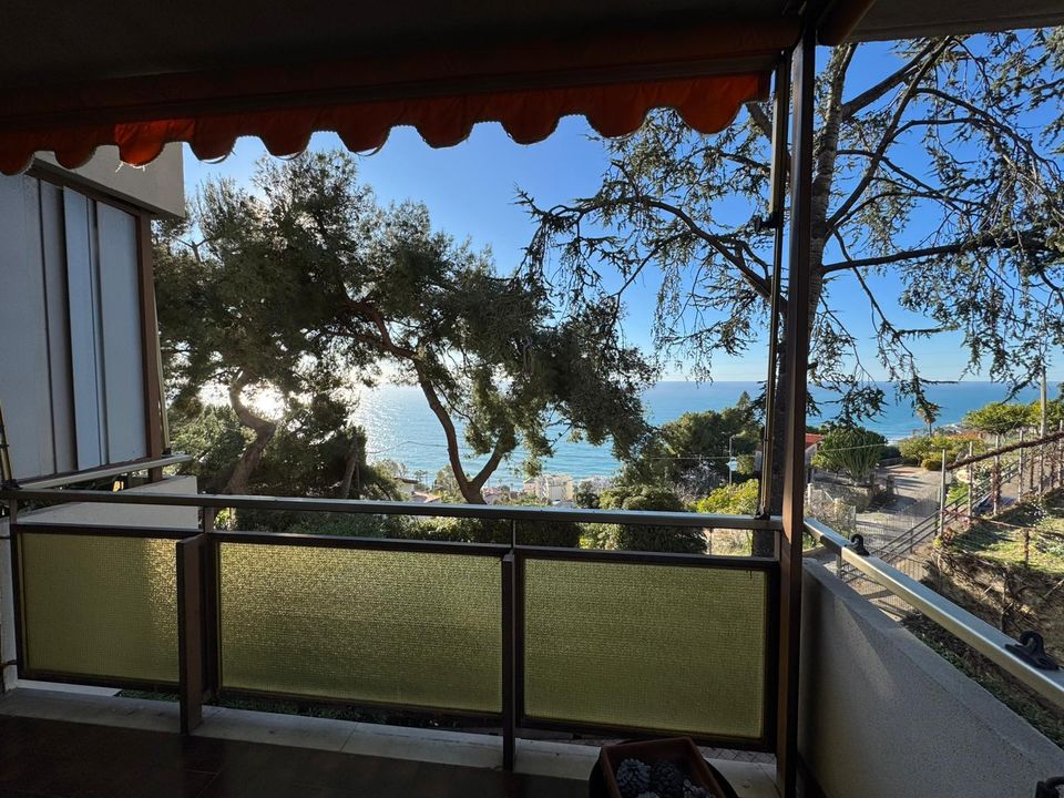 Lejlighed i Sanremo, Imperia - foto 3
