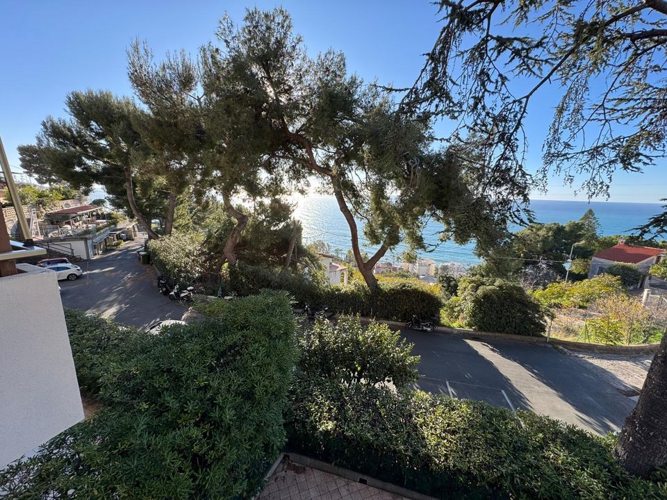Lejlighed i Sanremo, Imperia - foto 4