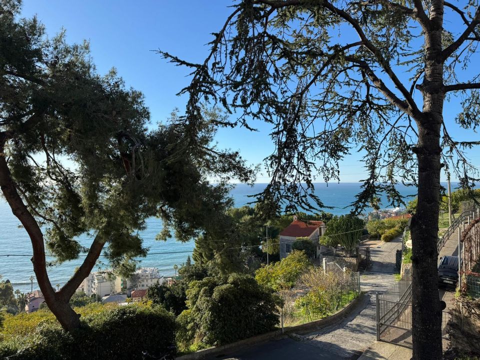 Lejlighed i Sanremo, Imperia - foto 5