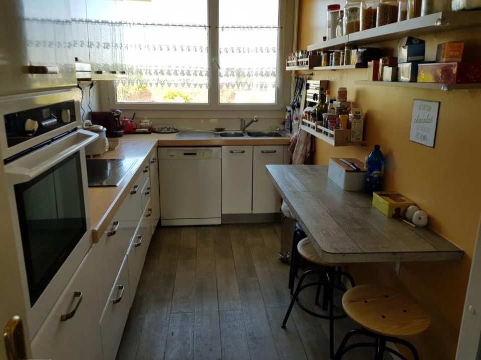 Lejlighed i Noisy-le-Grand, Seine-Saint-Denis - foto 2