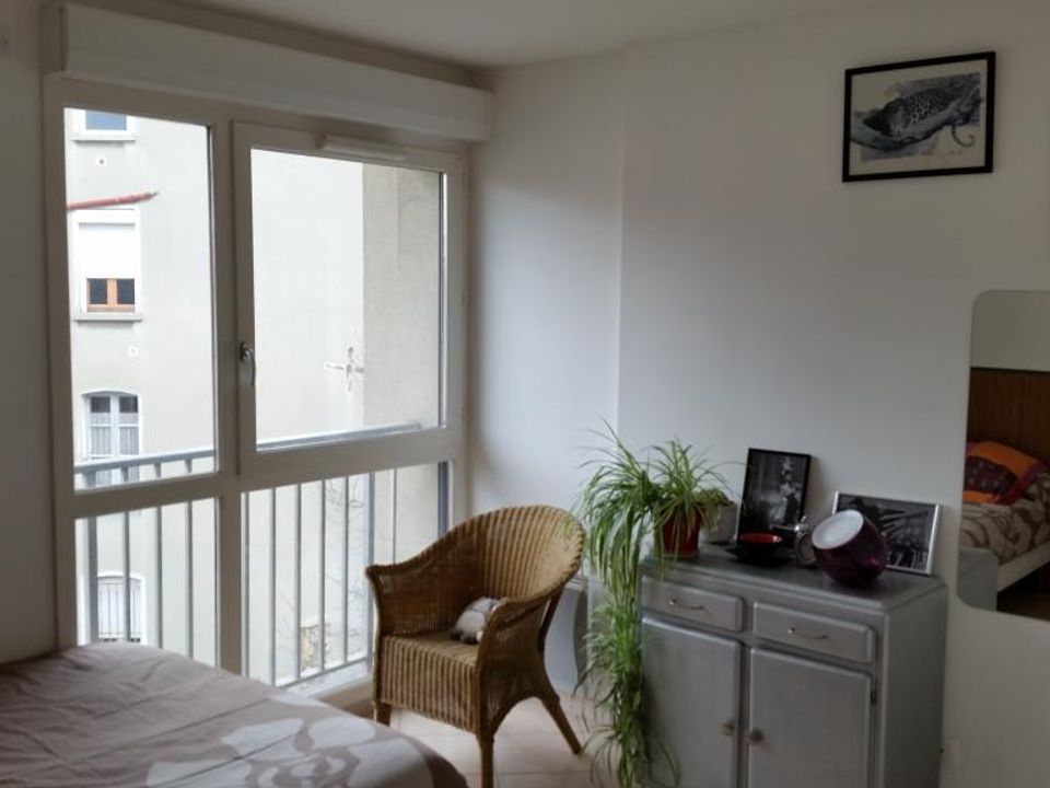 Lejlighed i Vienne, Isere - foto 1