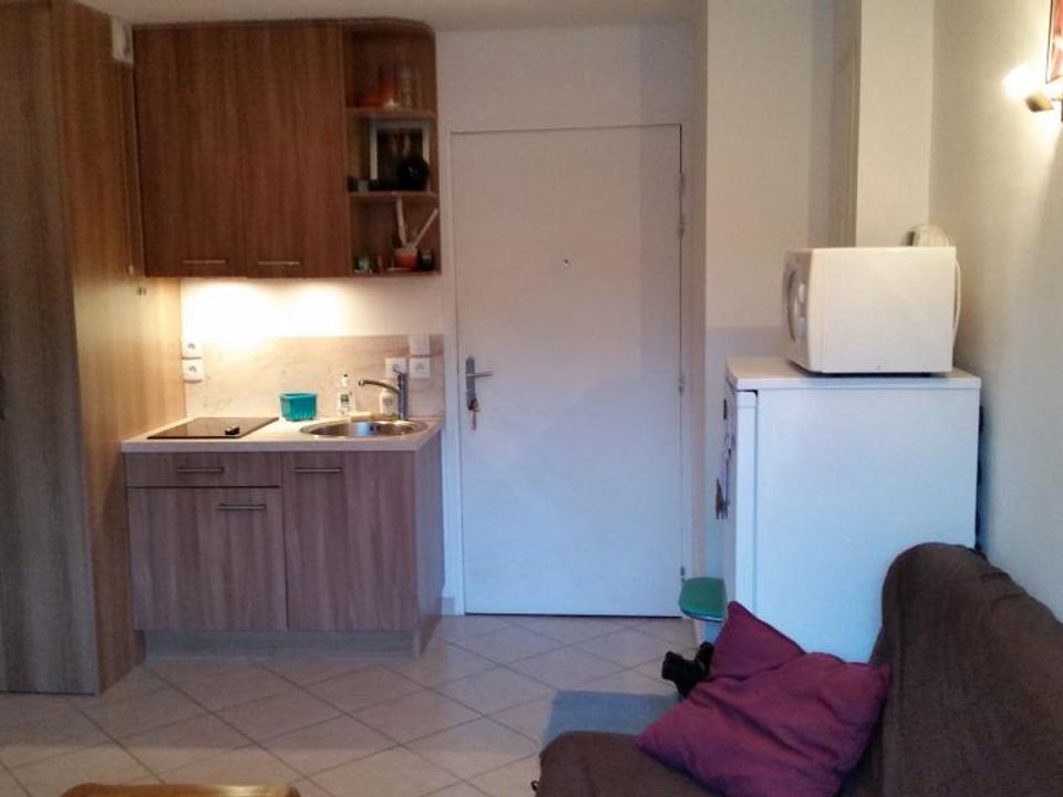 Lejlighed i Vienne, Isere - foto 2