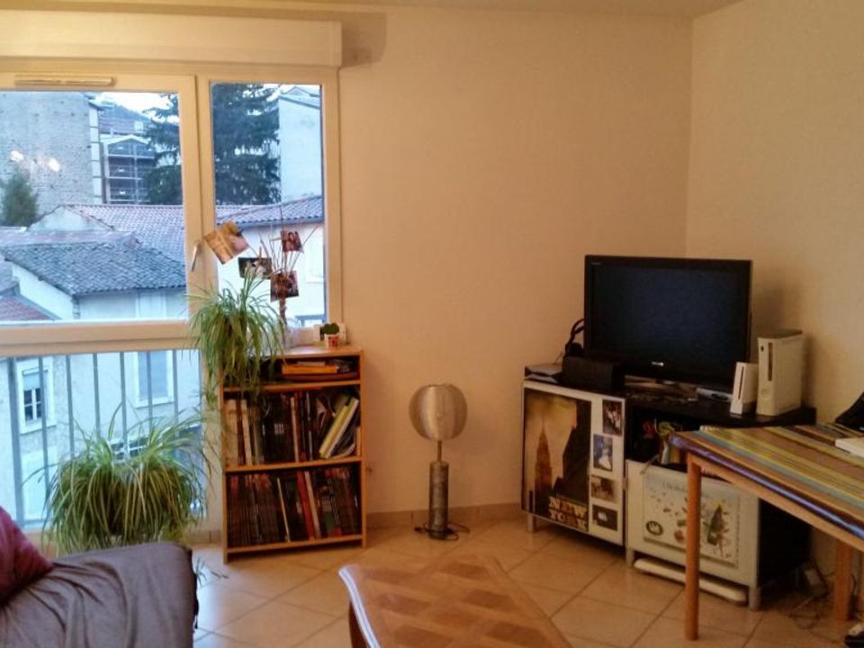 Lejlighed i Vienne, Isere - foto 3