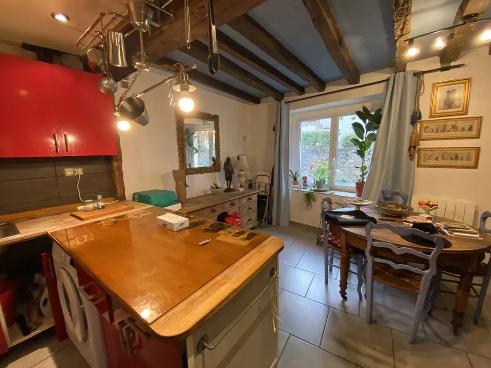 Landsbyhus i Villar-St.-Anselme, Aude - foto 2