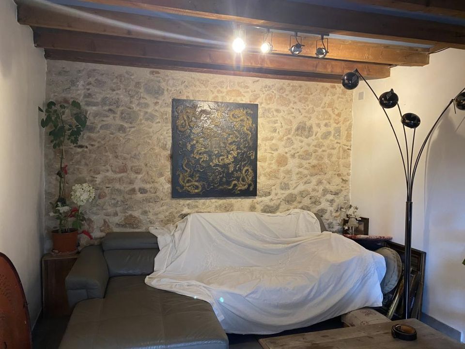 Landsbyhus i Villar-St.-Anselme, Aude - foto 5