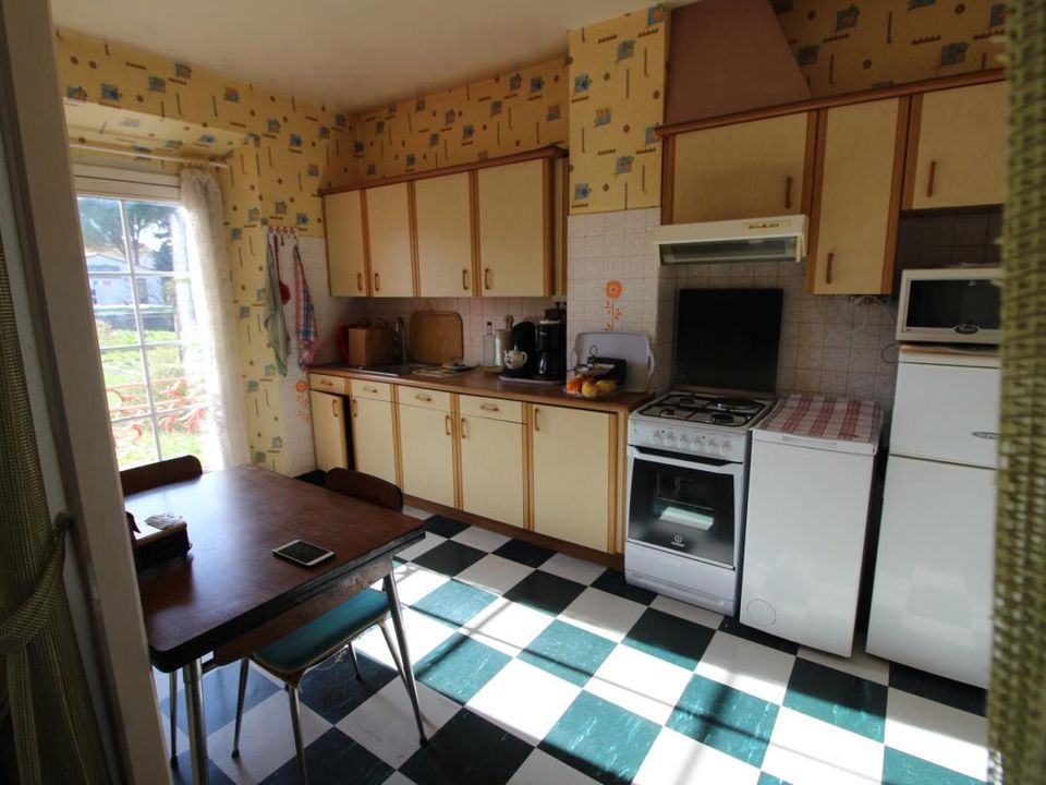 Village house in Pieusse, Aude - photo 4
