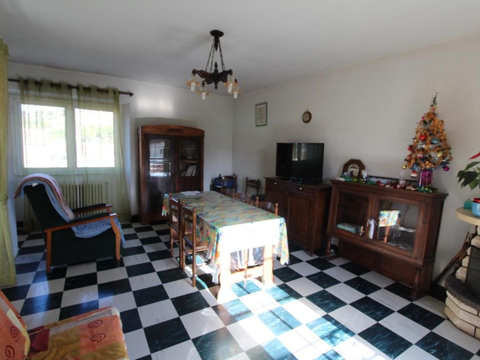 Village house in Pieusse, Aude - photo 5