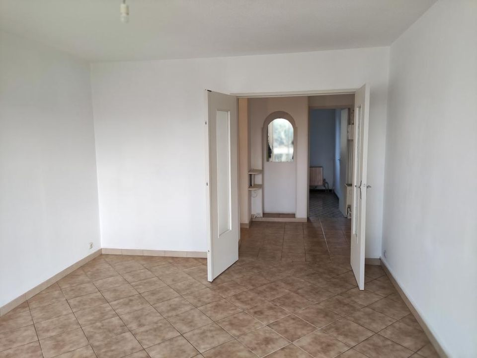 Apartament a Tarbes, Hautes-Pyrenees - foto 3