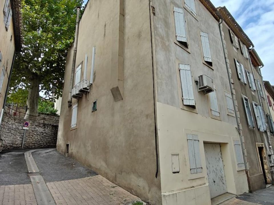 Landsbyhus i Gardie, Aude - foto 1