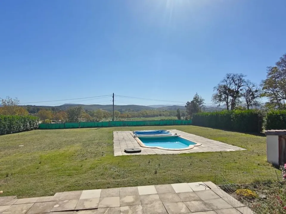 Villa i Limoux, Aude - foto 1