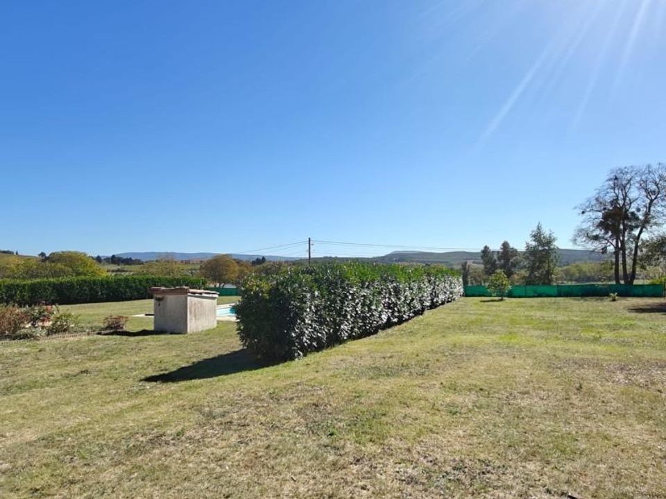 Villa i Limoux, Aude - foto 2