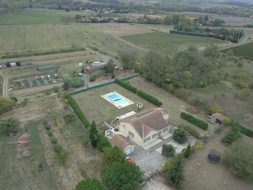 Villa i Limoux, Aude - foto 3