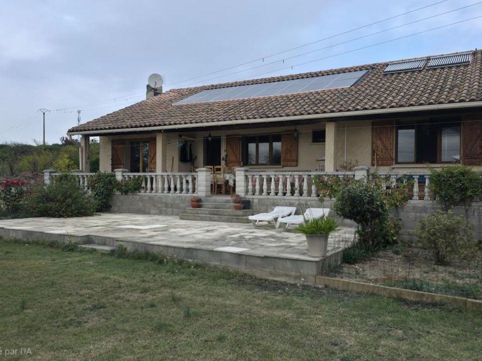 Villa i Limoux, Aude - foto 4