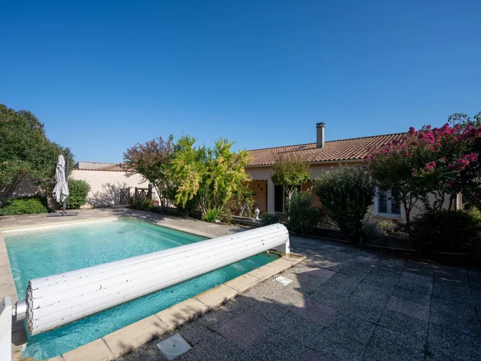 Villa i Limoux, Aude - foto 1