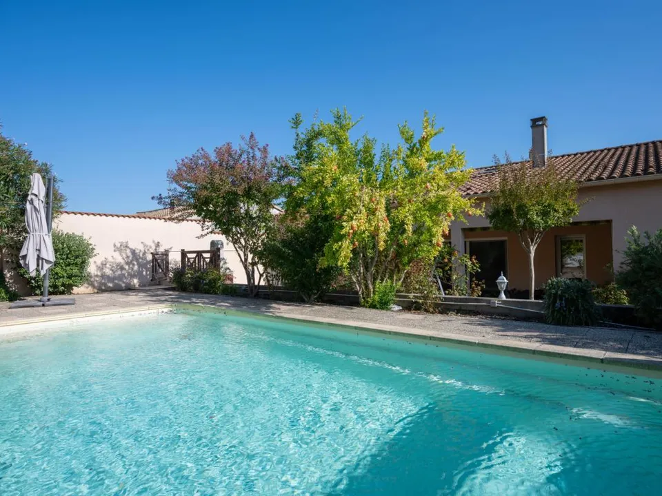 Villa i Limoux, Aude - foto 2