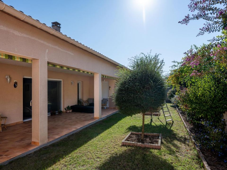 Villa i Limoux, Aude - foto 3