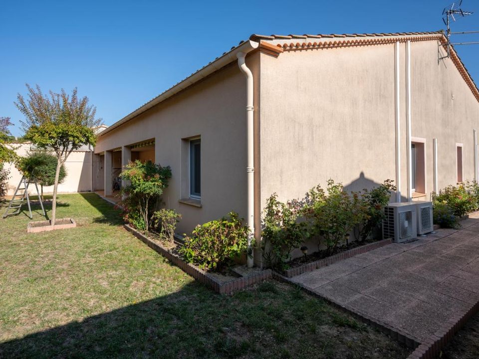 Villa i Limoux, Aude - foto 4