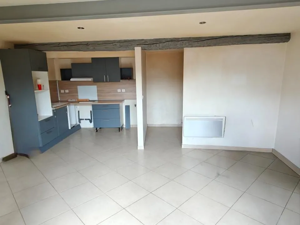 Landsbyhus i Limoux, Aude - foto 1