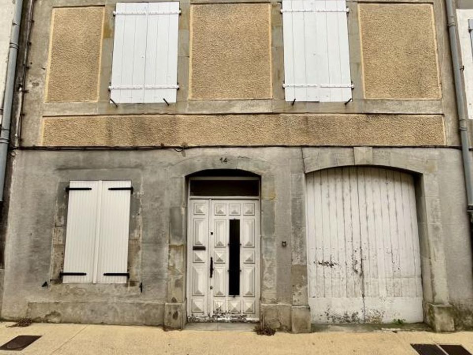 Casa de poble a Pennautier, Aude - foto 2