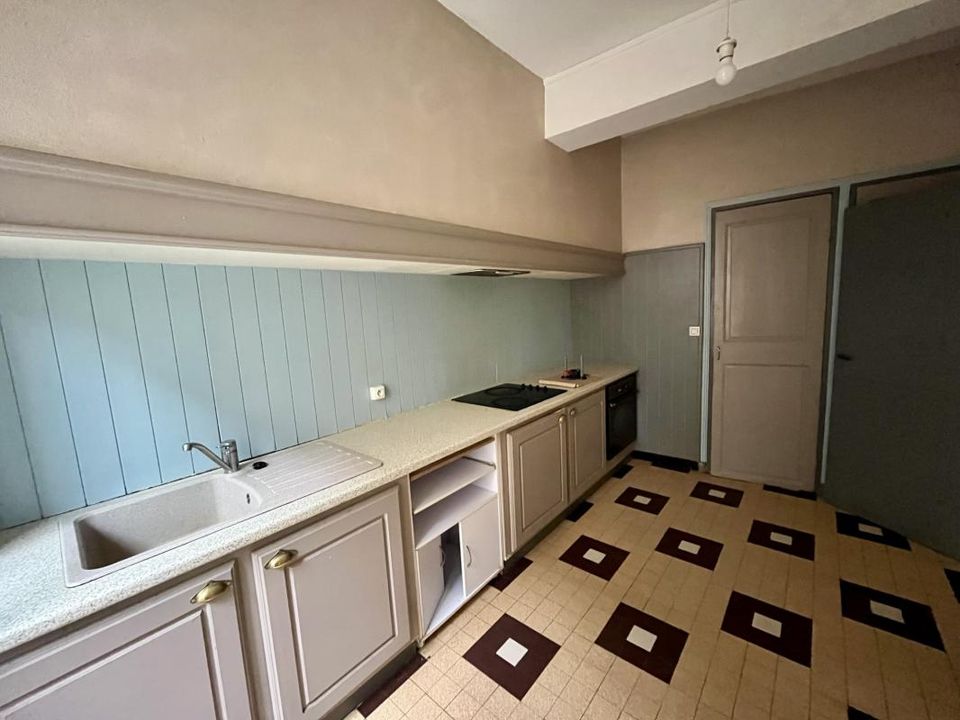 Casa de poble a Pennautier, Aude - foto 3