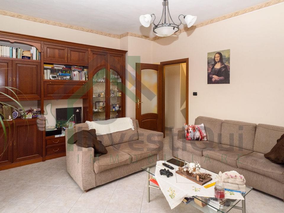 Lejlighed i Nole, Turin - foto 3