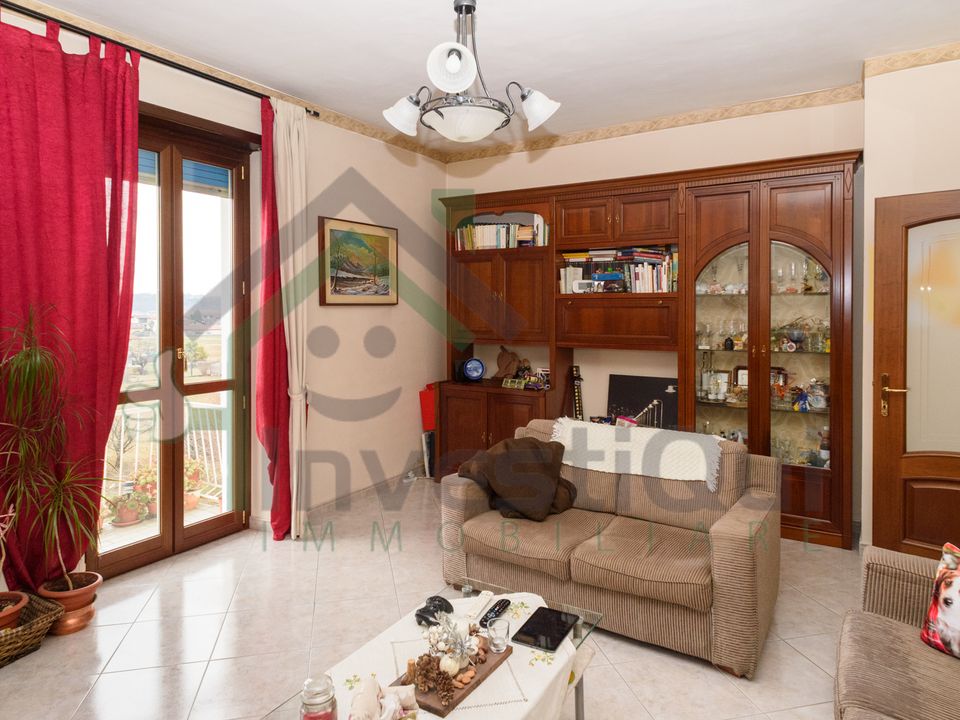 Lejlighed i Nole, Turin - foto 4