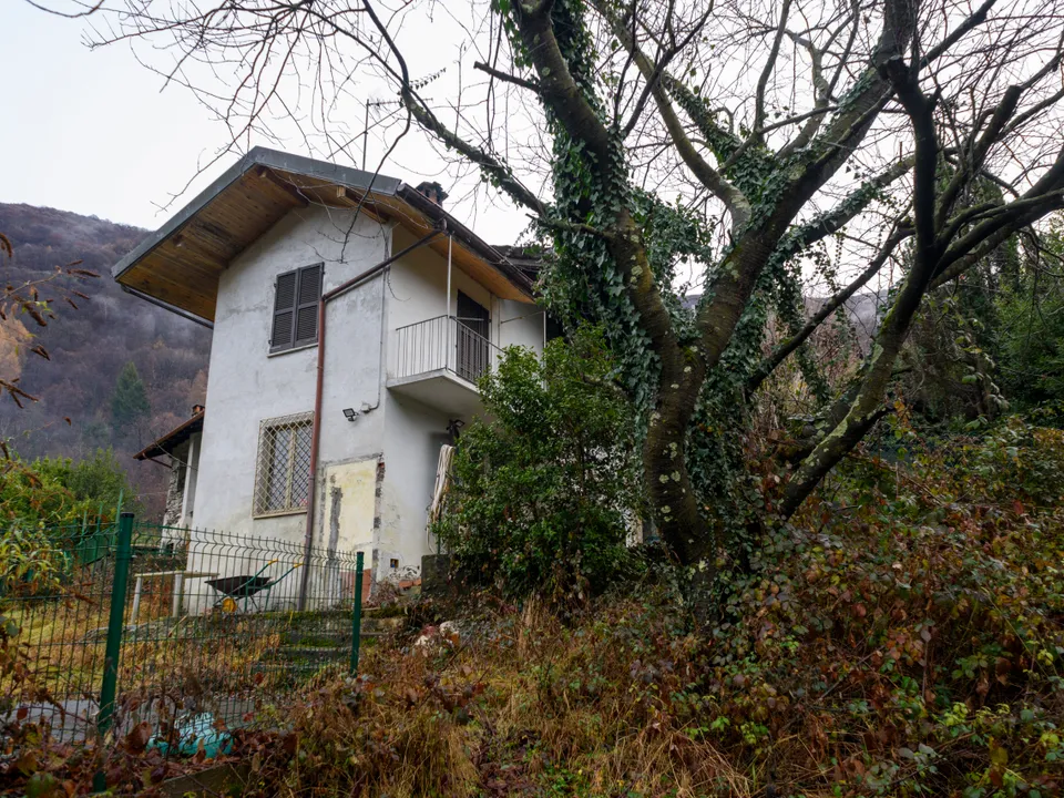 Byhus i Cantoira, Turin - foto 2