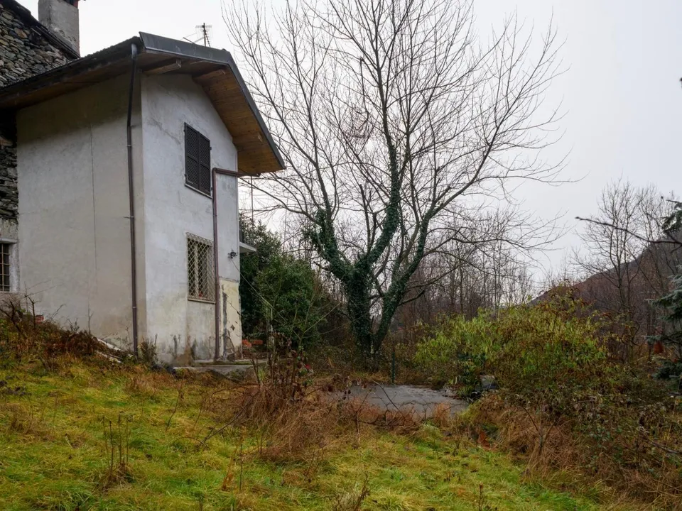 Byhus i Cantoira, Turin - foto 3