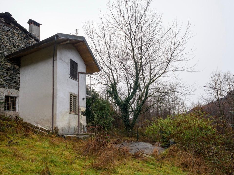 Byhus i Cantoira, Turin - foto 5