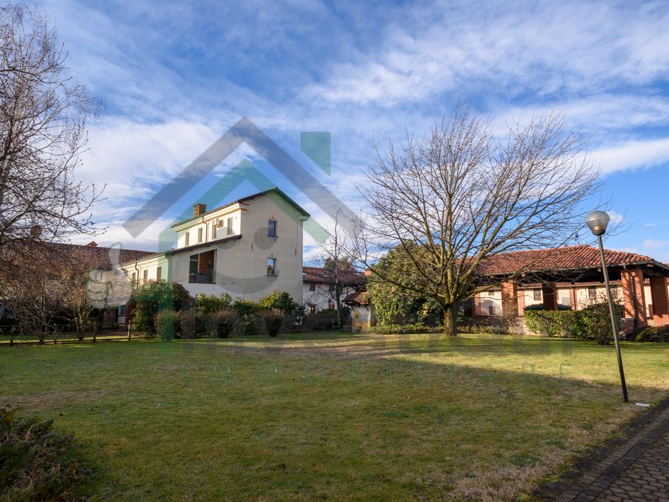 Lejlighed i San Carlo Canavese, Turin - foto 2
