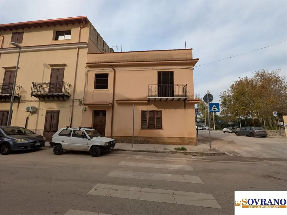 Lejlighed i Cinisi, Palermo - foto 1