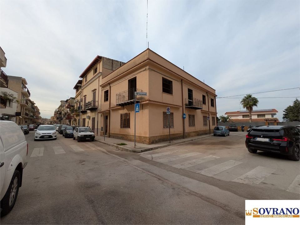 Lejlighed i Cinisi, Palermo - foto 2
