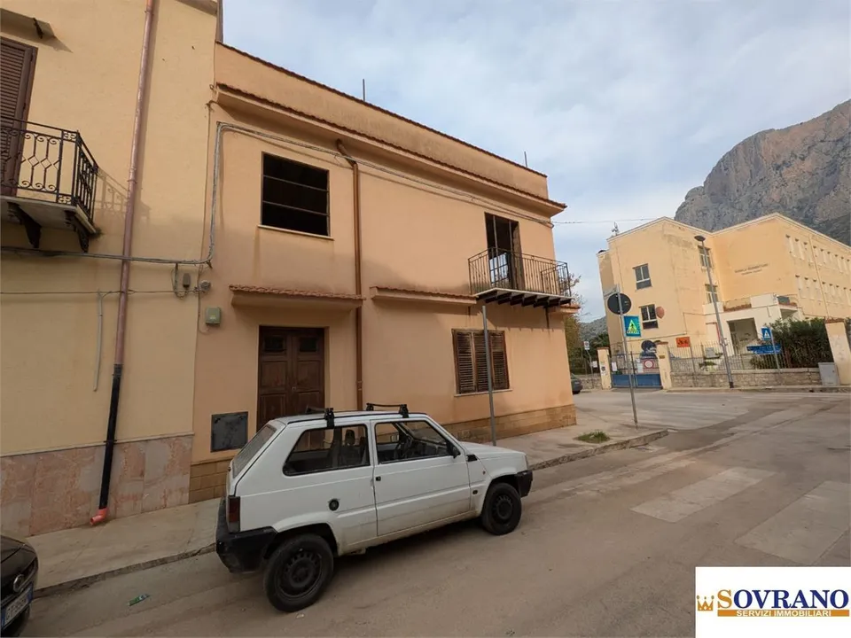 Lejlighed i Cinisi, Palermo - foto 3