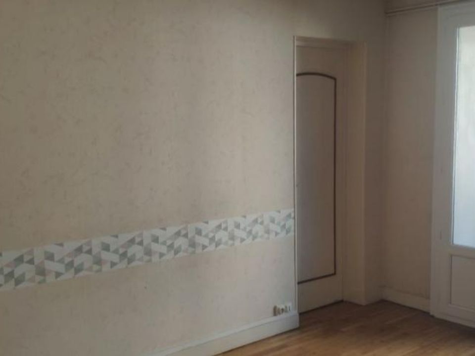 Lejlighed i Limoges, Haute-Vienne - foto 3
