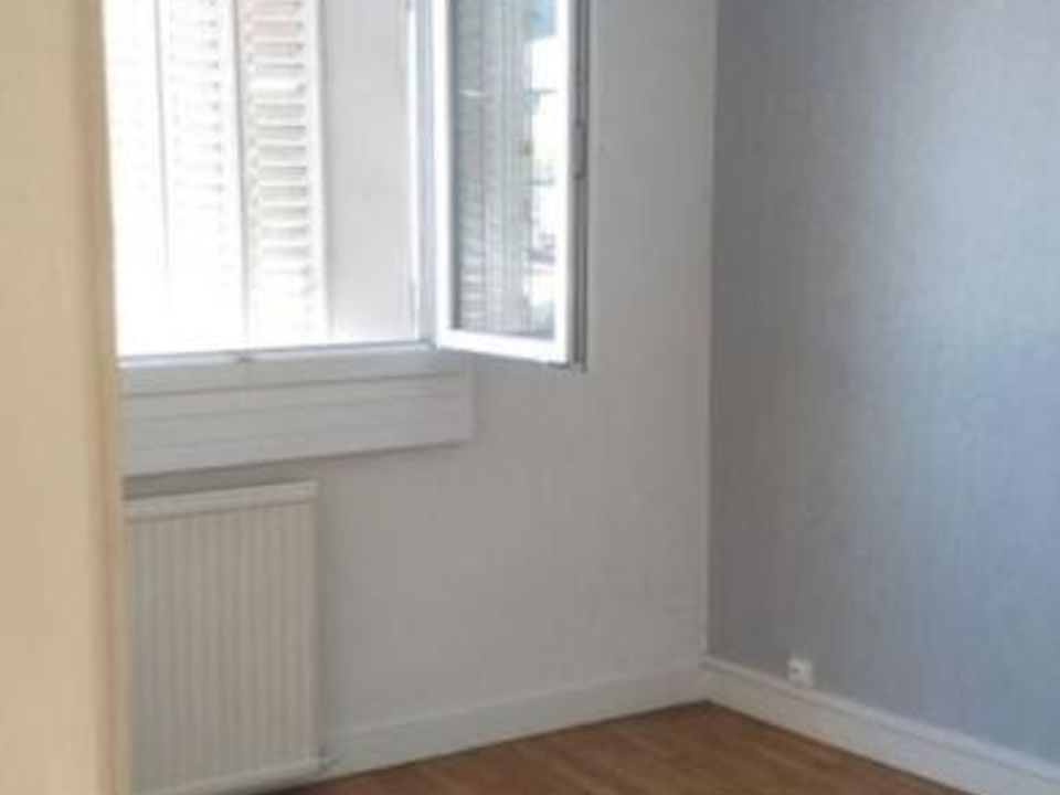 Lejlighed i Limoges, Haute-Vienne - foto 4