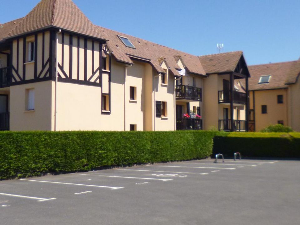 Lejlighed i Ouistreham, Calvados - foto 2