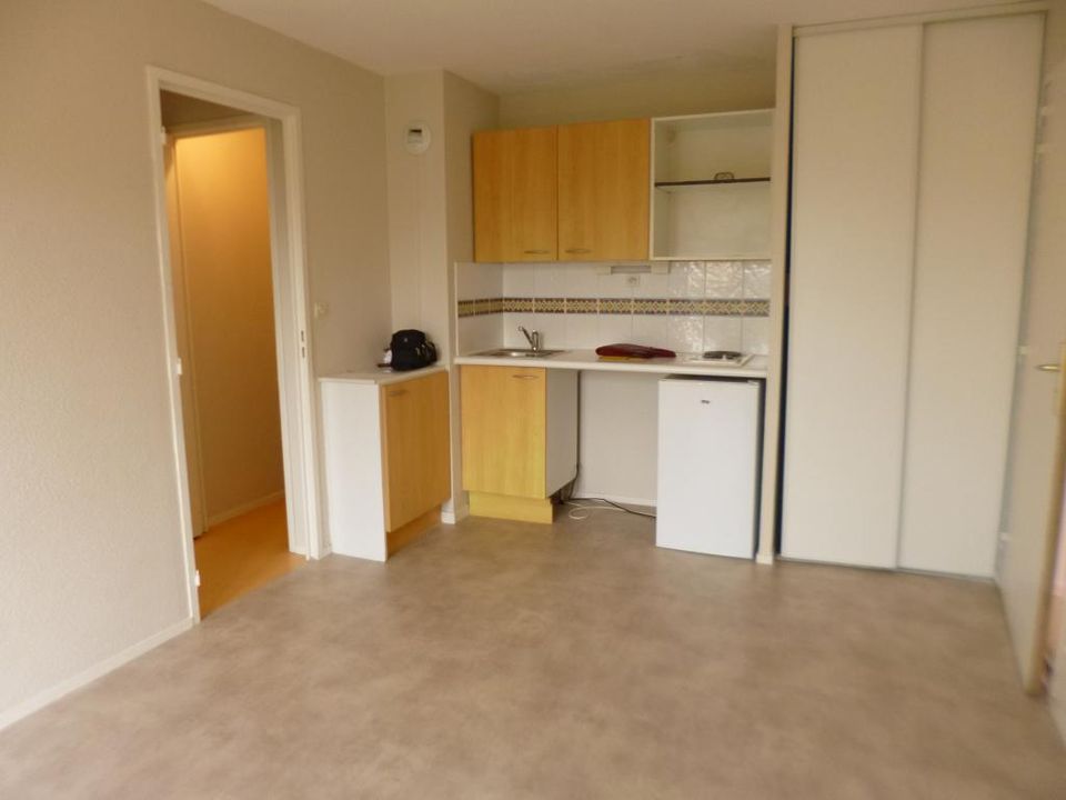 Lejlighed i Ouistreham, Calvados - foto 5