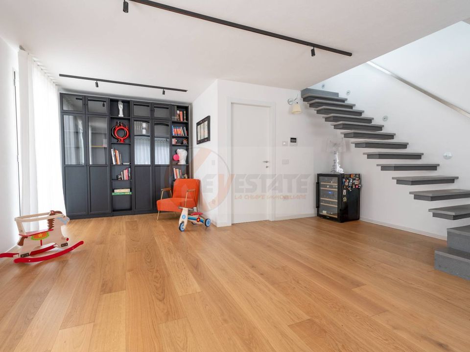 Villa i Sassari, Sassari - foto 4