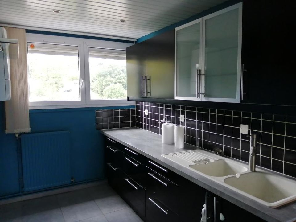 Lejlighed i Fumay, Ardennes - foto 1