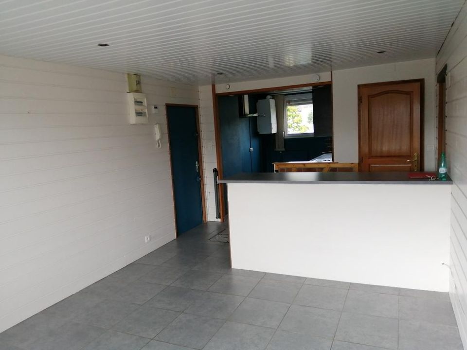 Lejlighed i Fumay, Ardennes - foto 5