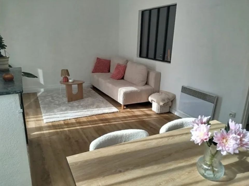 Apartament a Sete, Herault - foto 1